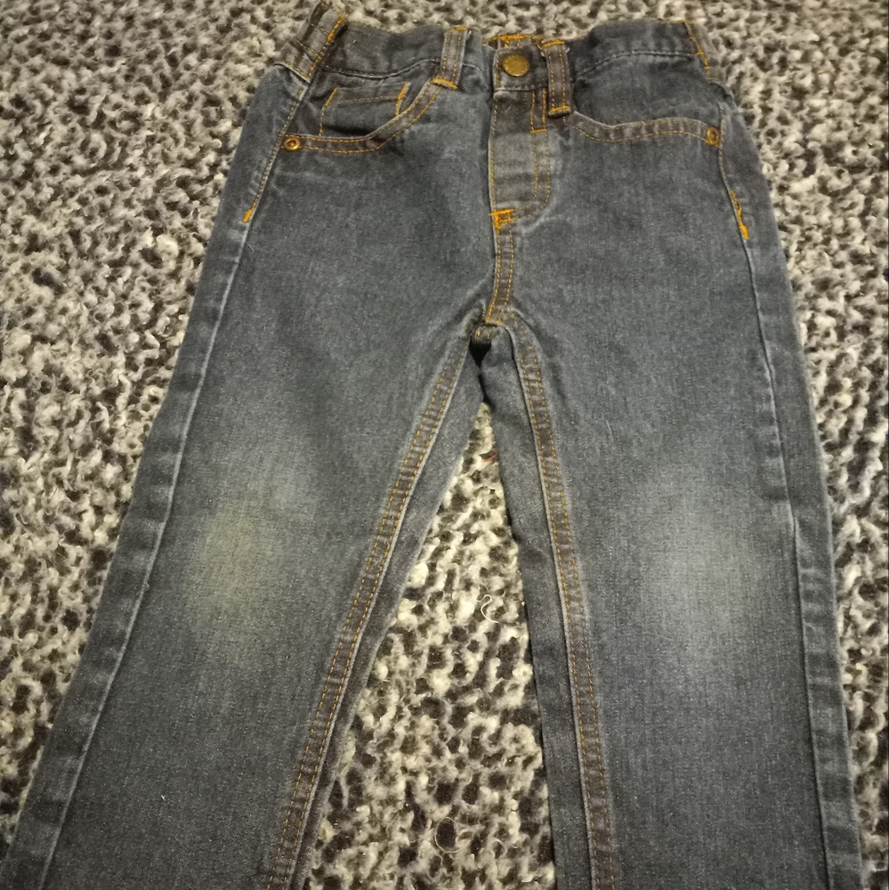 Boys jeans